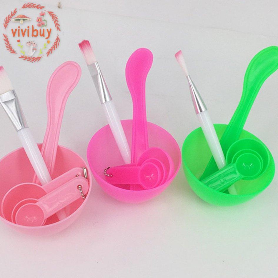 Bộ bát đắp mặt nạ làm đẹp đa năng cho salon
 | BigBuy360 - bigbuy360.vn