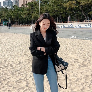 [ ORDER] Áo Blazer Hàn Quốc, Balzer trẻ trung