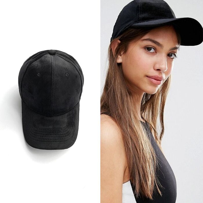 jiangxihuitian 2018 Velvet Snapback Baseball Cap New Gorras Brand cap WinterAutum Hip Hop Flat Hat Casquette Bone cap Men&Women