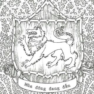 Trò chơi vương quyền