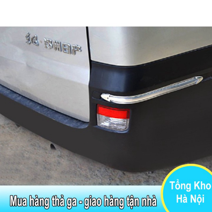 Dán viền chống va đập cho ô tô bảo vệ ô tôt của bạn