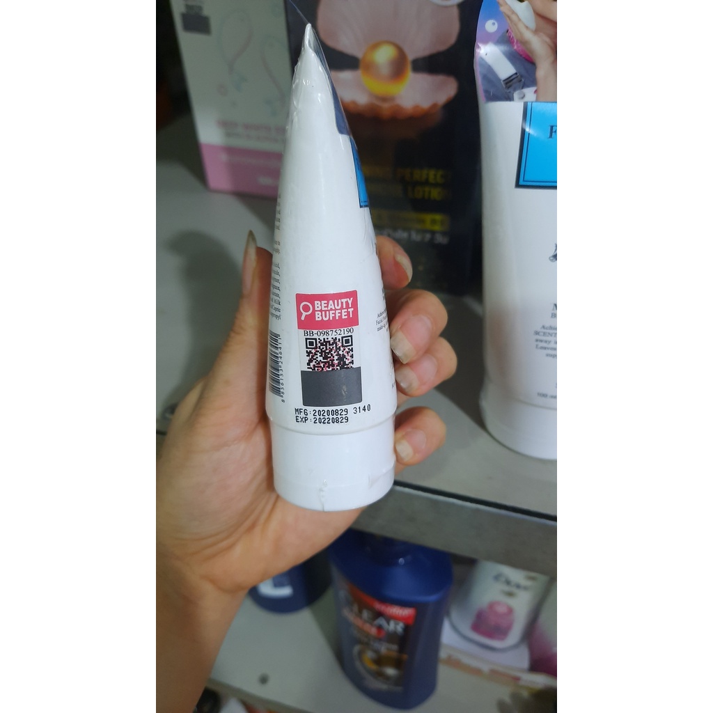 SỮA RỬA MẶT TRẮNG DA SỮA BÒ MILK PLUS THÁI LAN(chính hãng)  50G | BigBuy360 - bigbuy360.vn