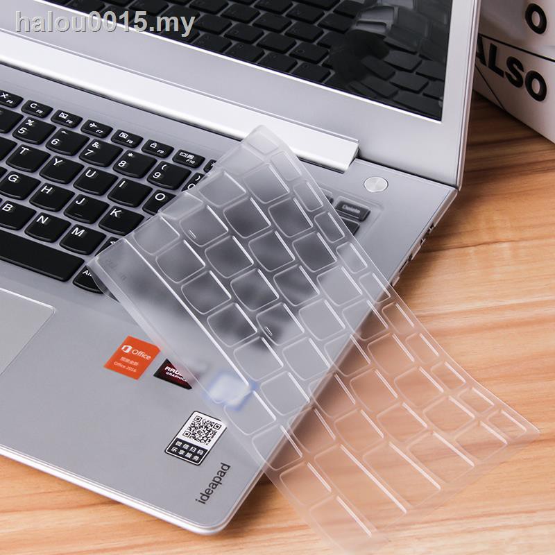 Miếng Dán Bảo Vệ Bàn Phím Cho Lenovo Yoga S940-14 Iwl S730-13 Inches S740 C340-15 C930 C740 C940 C630 | BigBuy360 - bigbuy360.vn