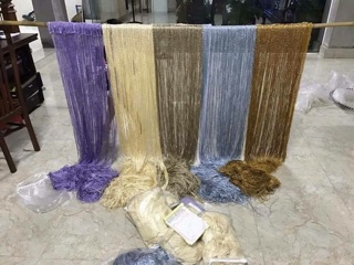 Rèm sợi loại 1