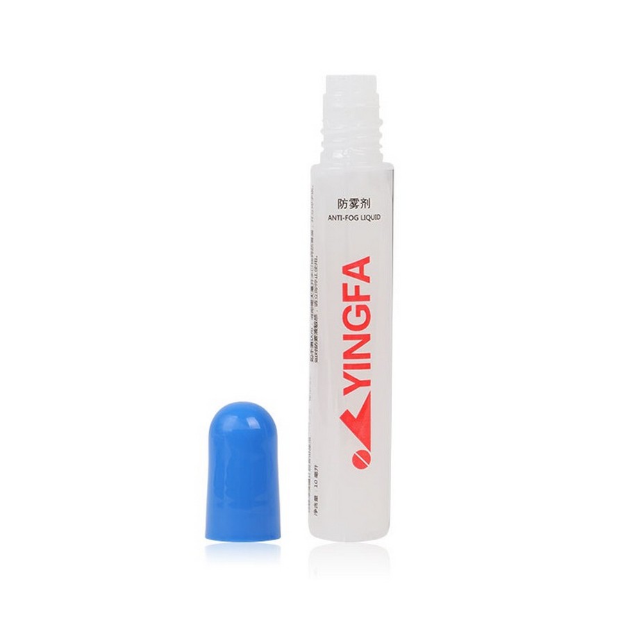 Nước rửa kính bơi chống mờ Yingfa 10ml G7015