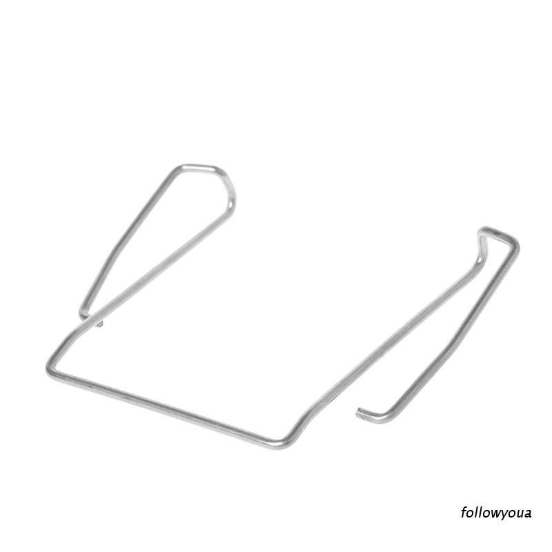 Kẹp Kim Loại Thay Thế Cho Micro Không Dây 2.13in G1 G2 G3