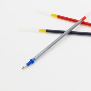Sỉ -Combo 100 chiếc ruột bút nhũ Bạc, Đen, Đỏ