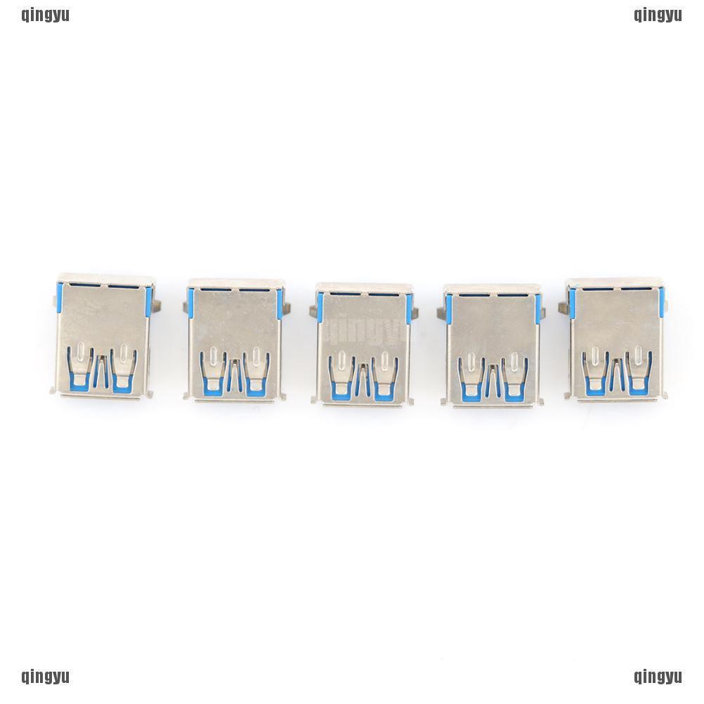 5 linh kiện cổng USB 3.0 thay thế