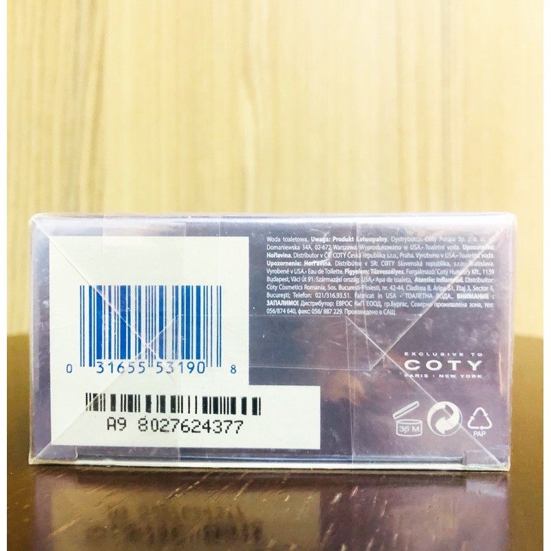 Nước hoa nam Nautica Voyage 100ml