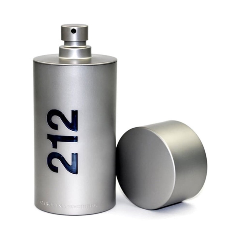 -Nước Hoa Cao Cấp 100ml dành cho Nam Giới