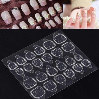 combo keo dán móng giả