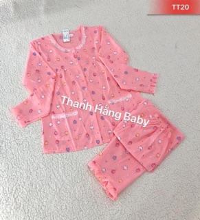 Combo bộ sau sinh thô
