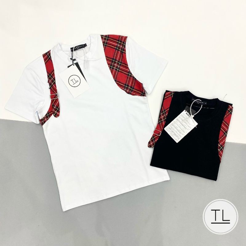 thun MCQ 4 màu cực chất