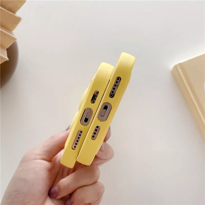 Ốp Điện Thoại Tpu In Cửa Sổ 3D Cho iPhone 13 12 11 Pro Max XR X XS XSMax 8Plus 7Plus 8 7 6 6s Plus SE 2020 1213Mini