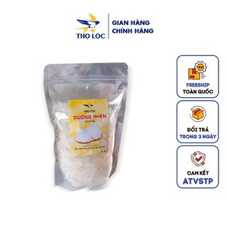 Đường phèn, Đường phèn mật mía Thọ Lộc