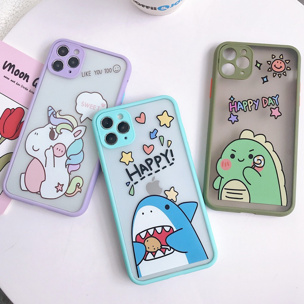 Ốp lưng OPPO A94 A74 A54 5G A37 Neo9 A39 A57 A59 A15 A15S A53 A33 A52 A92 A12 A91 A31 F11 F9 A5S A7 A5 A9 2020 | BigBuy360 - bigbuy360.vn