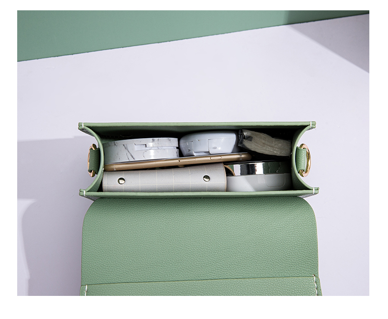 Bộ dụng cụ làm túi Cambridge satchel da handmade DIY