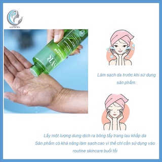 Toner cho da dầu mụn SVR Sebiaclear Micro Peel TN02