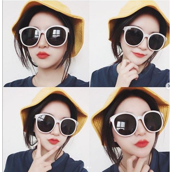 Kính Mát V hót Nhựa thời trang cá tính nội địa sỉ tốt - DREAM STORE
