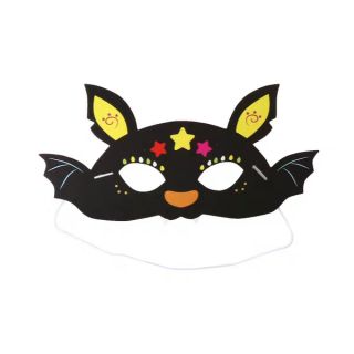 Mặt nạ haloween