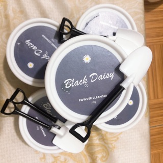 Combo 3 bột rữa mặt + xẻng múc bột