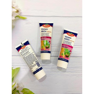 Kem bôi giãn tĩnh mạch Abtei, nội địa Đức