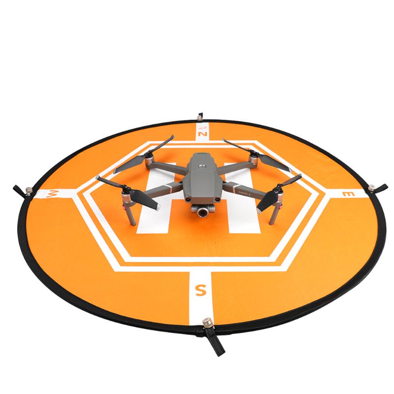 Đệm Hạ Cánh 80cm Có Thể Gập Lại Tiện Dụng Cho Mavic Mini RC