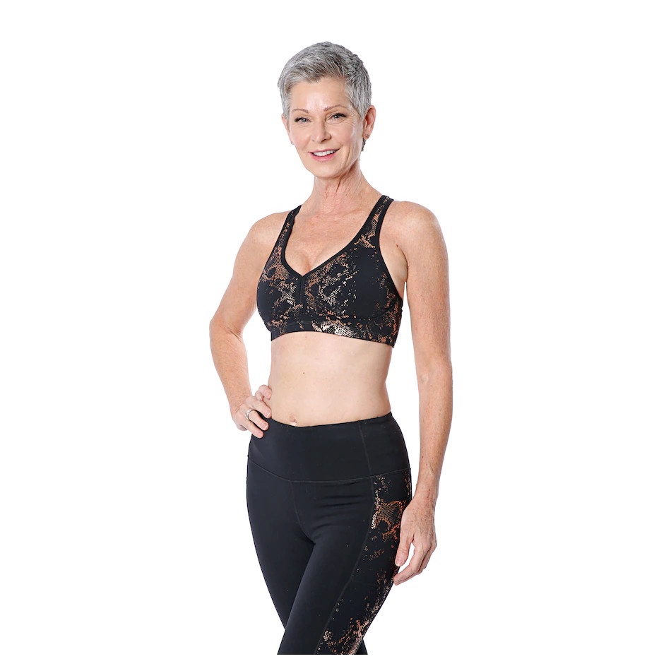 Hàng xuất xịn - Áo tập thể thao nữ Sk3 xuất khẩu (3 màu)