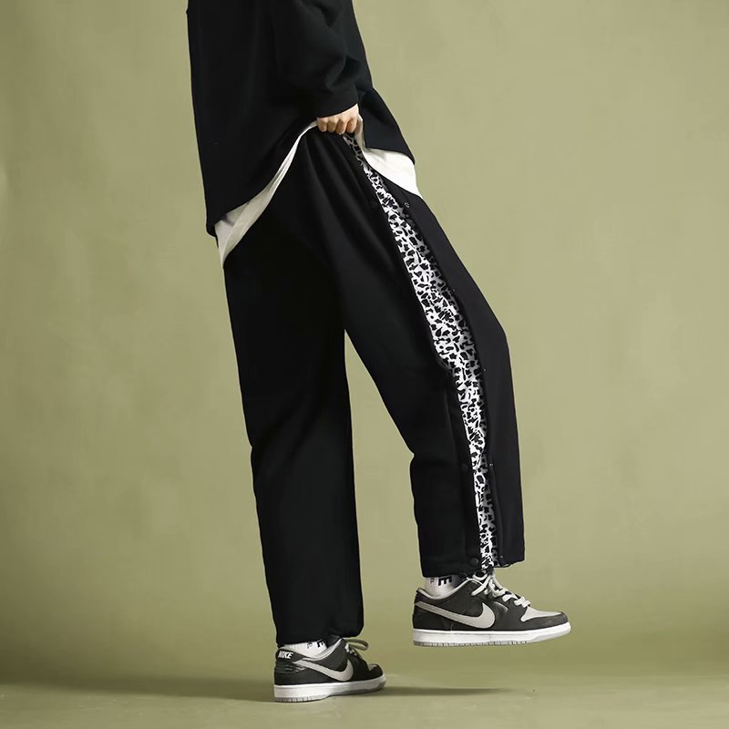 Men's Long Pants with Slim Tube Fashion 2021 | BigBuy360 - bigbuy360.vn