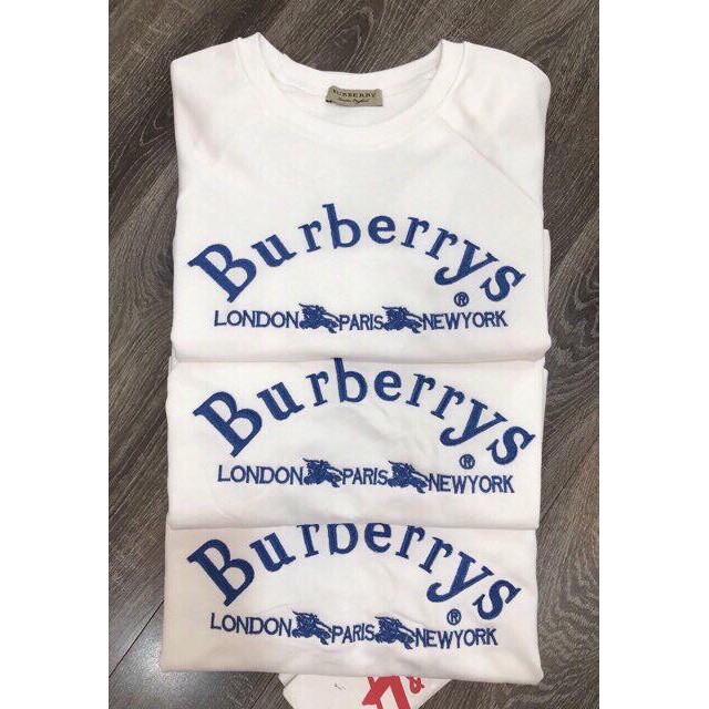 ÁO THUN TAY DÀI ( FREE SIZE ) ẢNH CHỤP THẬT 100% THÊU - FORM RỘNG DÁNG THỤNG (BÚP BƠ RI ) | BigBuy360 - bigbuy360.vn