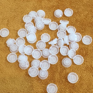 Nút tạo fan mi số lượng 50 nút