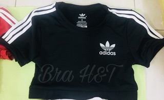 Áo gym adidas