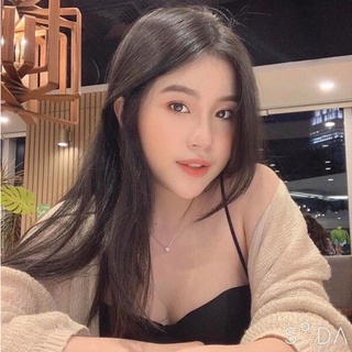 Áo Cadigan len mỏng phong cách cực dễ phối đồ