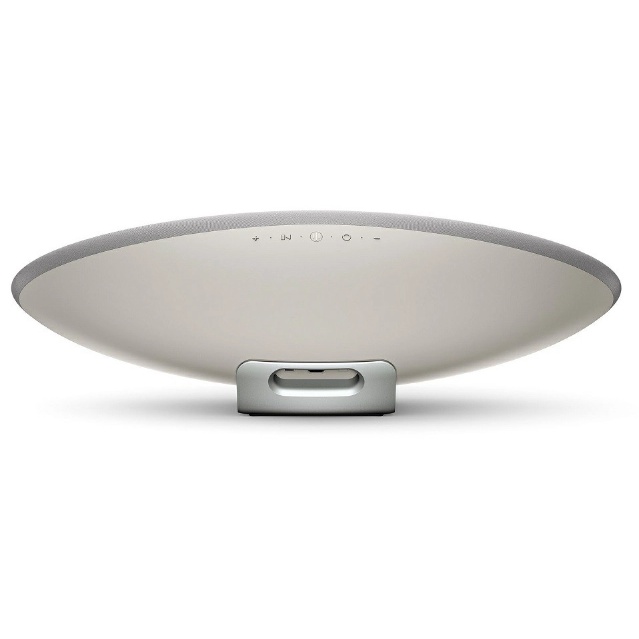 Loa Bowers & Wilkins Zeppelin - Hàng chính hãng bảo hành 24 tháng
