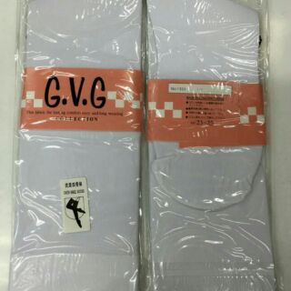 Combo 2 đôi vớ đùi da dày GVG