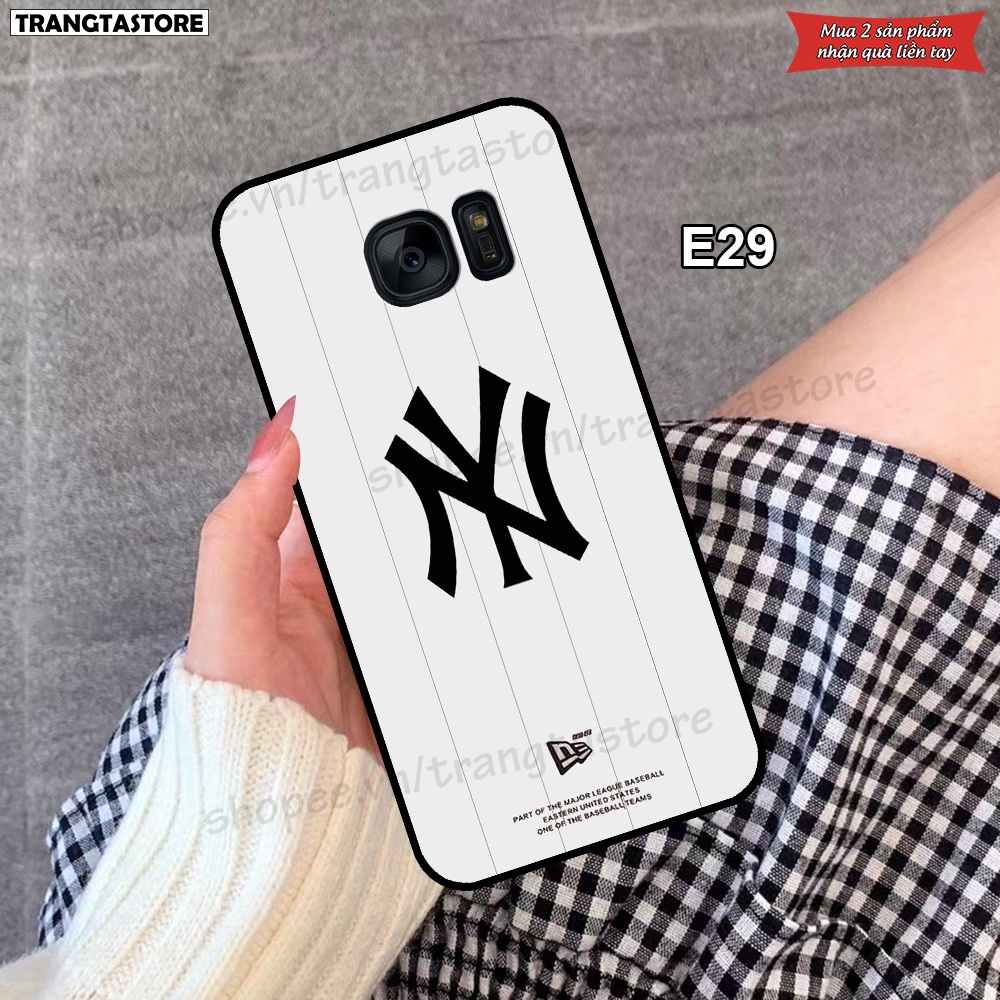 Ốp điện thoại Samsung Note 5 - S6 - S6 Edge - S7 - S7 Edge - Note 7 - Note FE (Fan Edition) in hình siêu chất