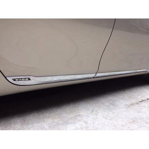NẸP HÔNG SƯỜN XE VIOS 2014-2018