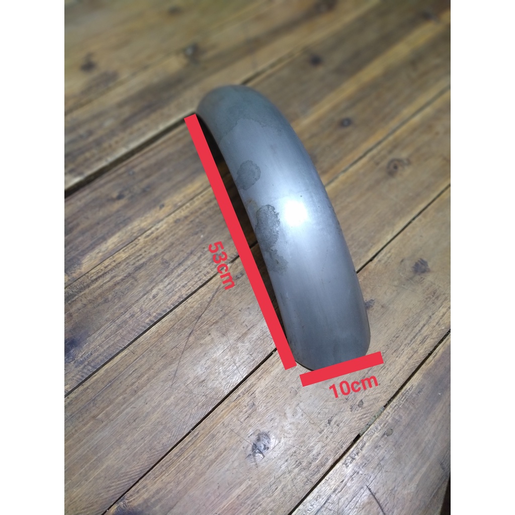 DÈ GÒ ĐỘ XE CAFE RACER, TRACKER CLASSIC