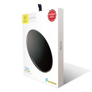 Đế sạc nhanh Baseus CCALL-JK01