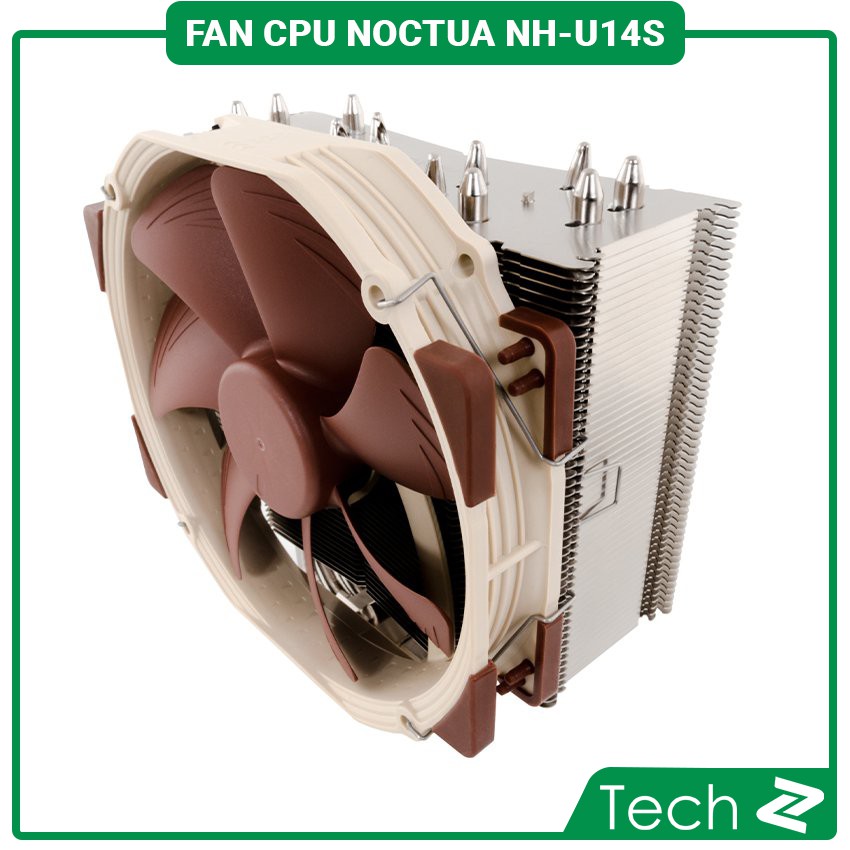 Tản Nhiệt Khí CPU Noctua NH-U14S