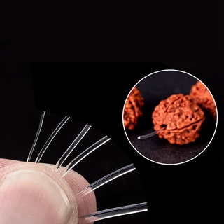 Cuộn dây trong suốt kích cỡ 0.4-1mm