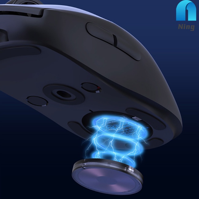 Đế Sạc Chuột Không Dây Cho Logitech Gpw/gpw2