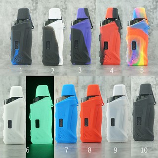 Silicone cover for Boost with High quality silicone cover free lanyard