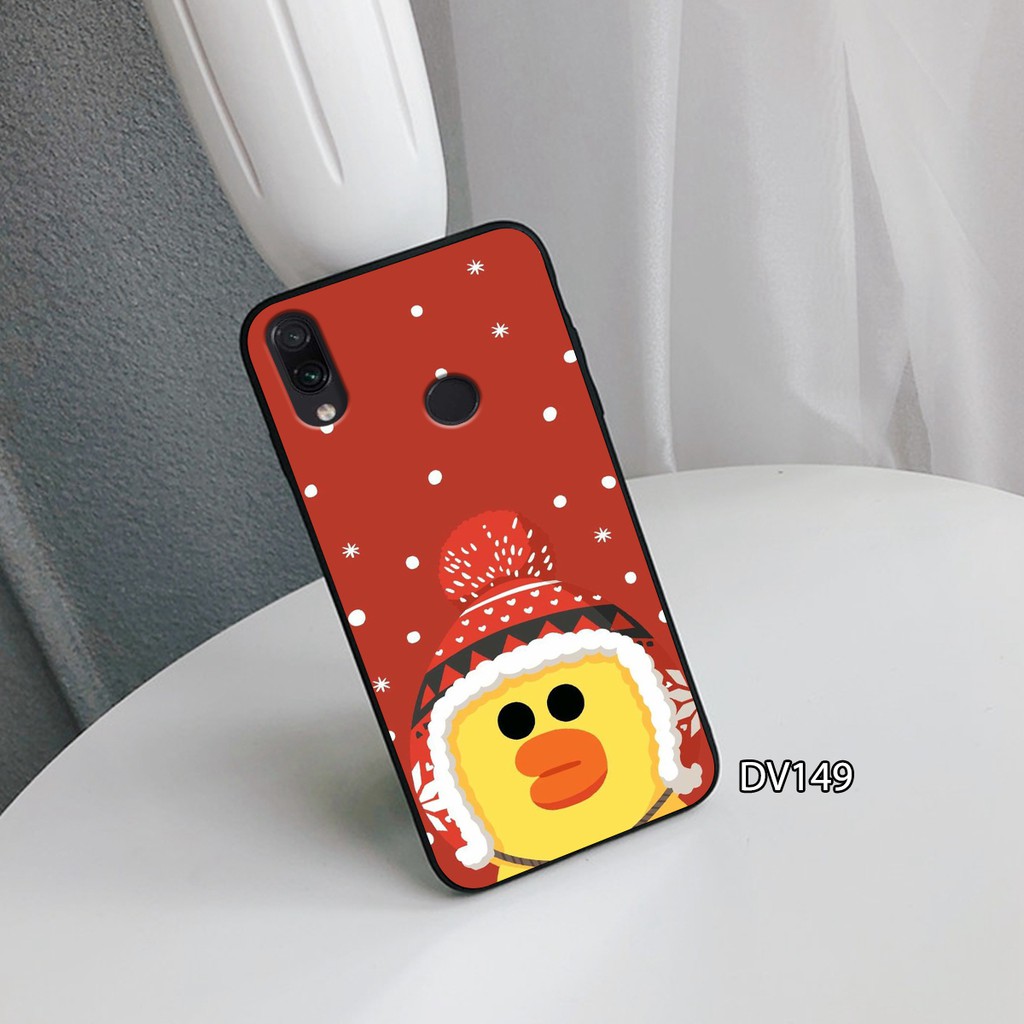 ỐP LƯNG XIAOMI REDMI NOT 5/5PRO - NOT 6/6PRO - NOT 7/7PRO IN HÌNH DỄ THƯƠNG