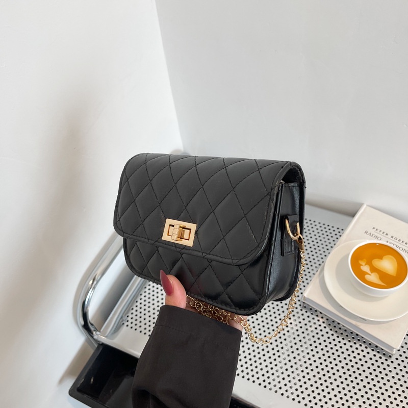 Túi Xách Đeo Vai Phong Cách Phương Tây Thời Trang Cho Nữ