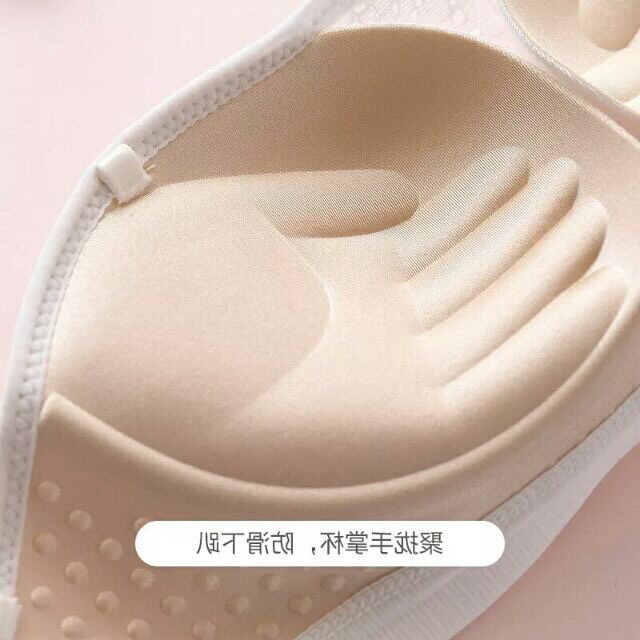 BAO GIÁ TOÀN QUỐC -SIÊU PHẨM ÁO LÓT CHỐNG TỤT DÂY RÚT LOẠI 1