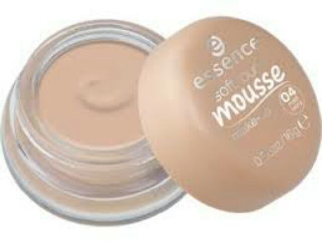 Phấn kem tươi mousse Đức chính hãng | BigBuy360 - bigbuy360.vn