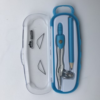 Compa sắt chì gỗ Classmate CL CM 302