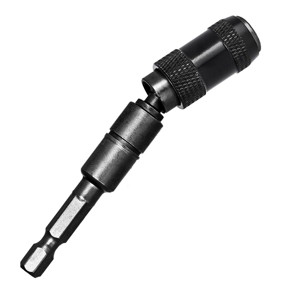 Mũi Khoan Mở Rộng Thay Đổi Nhanh Chóng PATRICIA 20° Giá Đỡ Mũi Khoan Xoay Được Tiện Lợi
