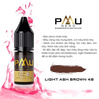 [CHÍNH HÃNG]Mực PMU CAO CẤP